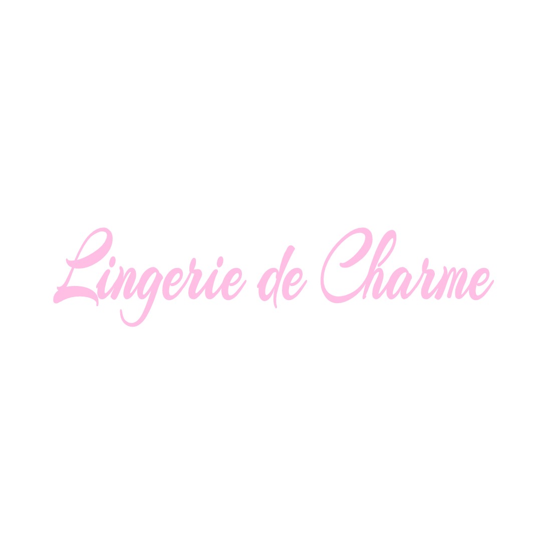 LINGERIE DE CHARME LE-DOURN